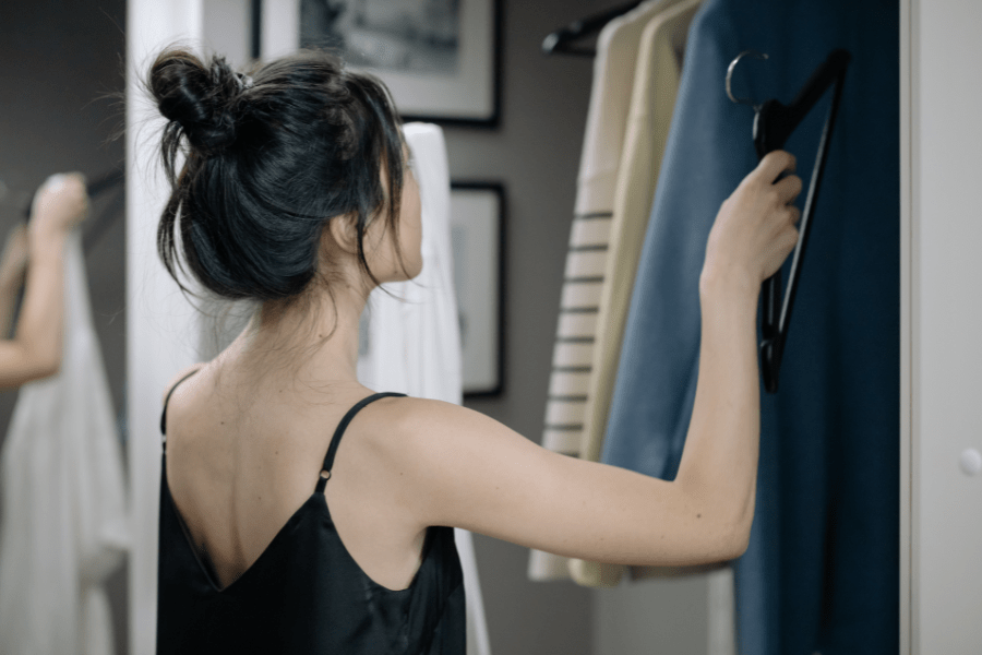 真空收納袋好用嗎？有缺點嗎？以真空壓縮袋收納衣服的注意事項