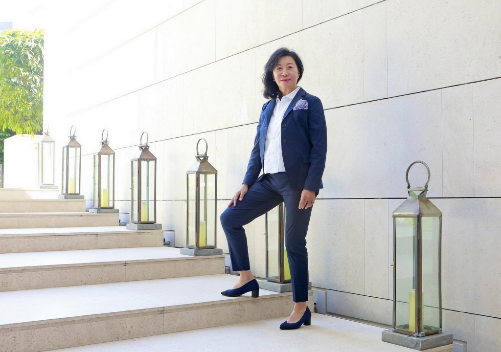 初創英雌嘆融資較男性難 搞虛擬衣櫃被質疑不懂科技