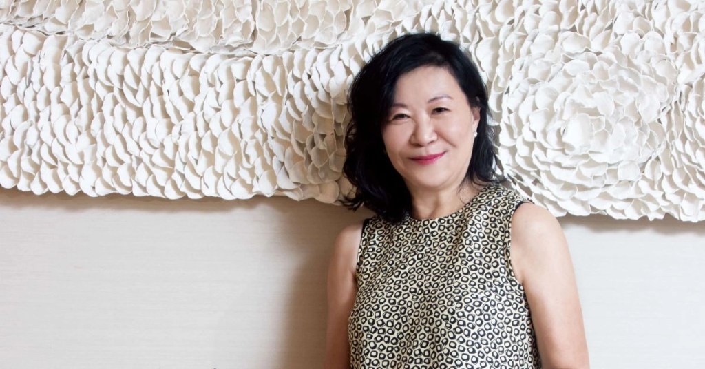 【女性初創企業家】衣櫥的永續｜加拿大28 創辦人及總裁 俞佩蘭