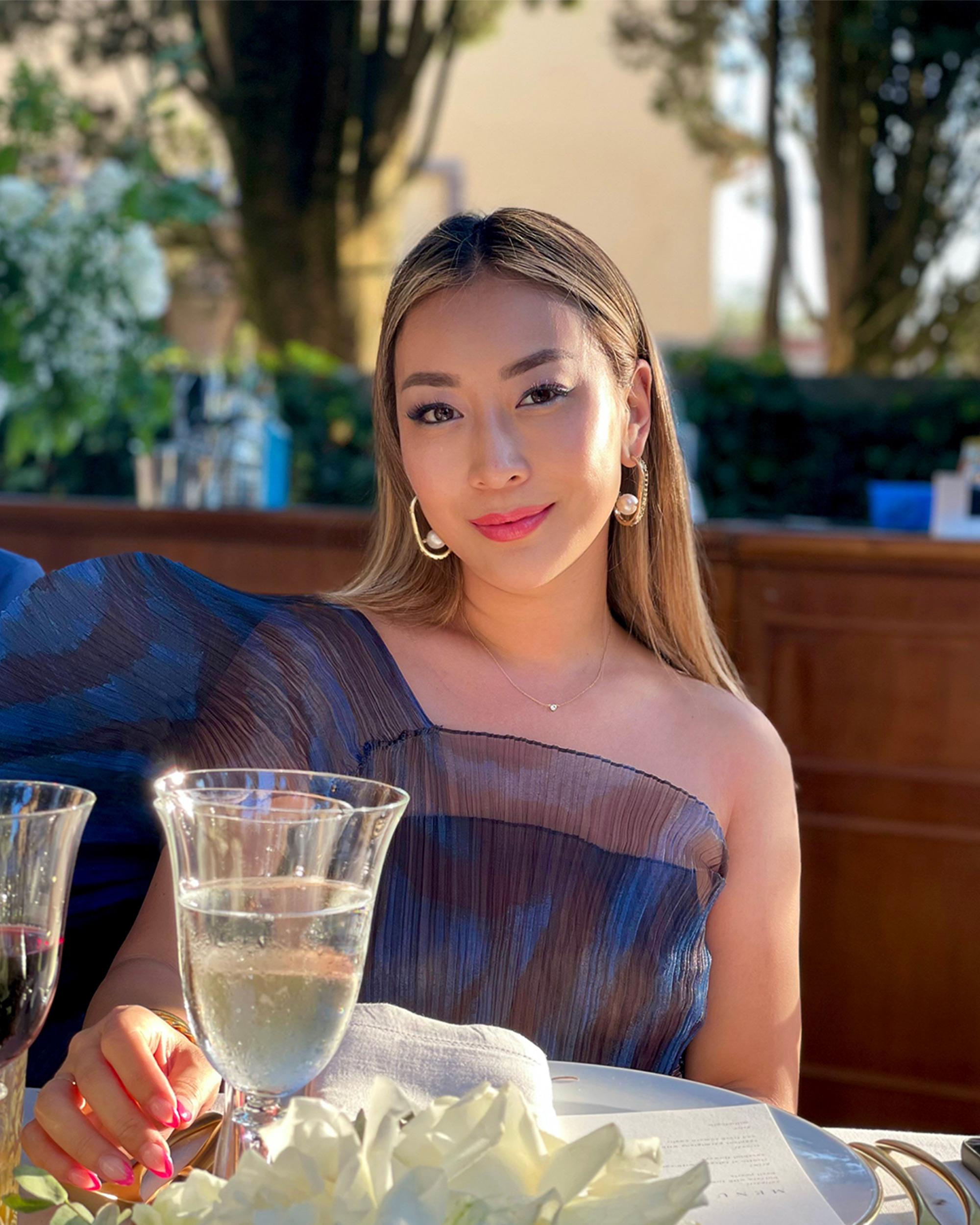 加拿大pc28的下载 ：Jessi Chloe Chen