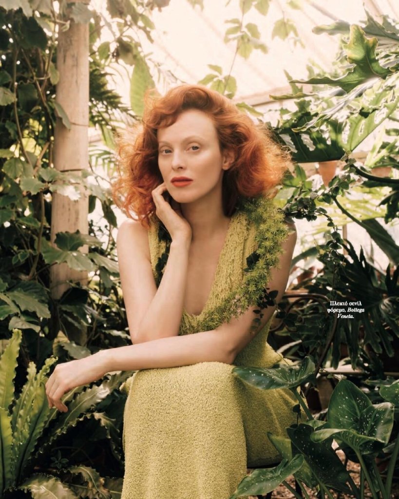 Karen Elson
