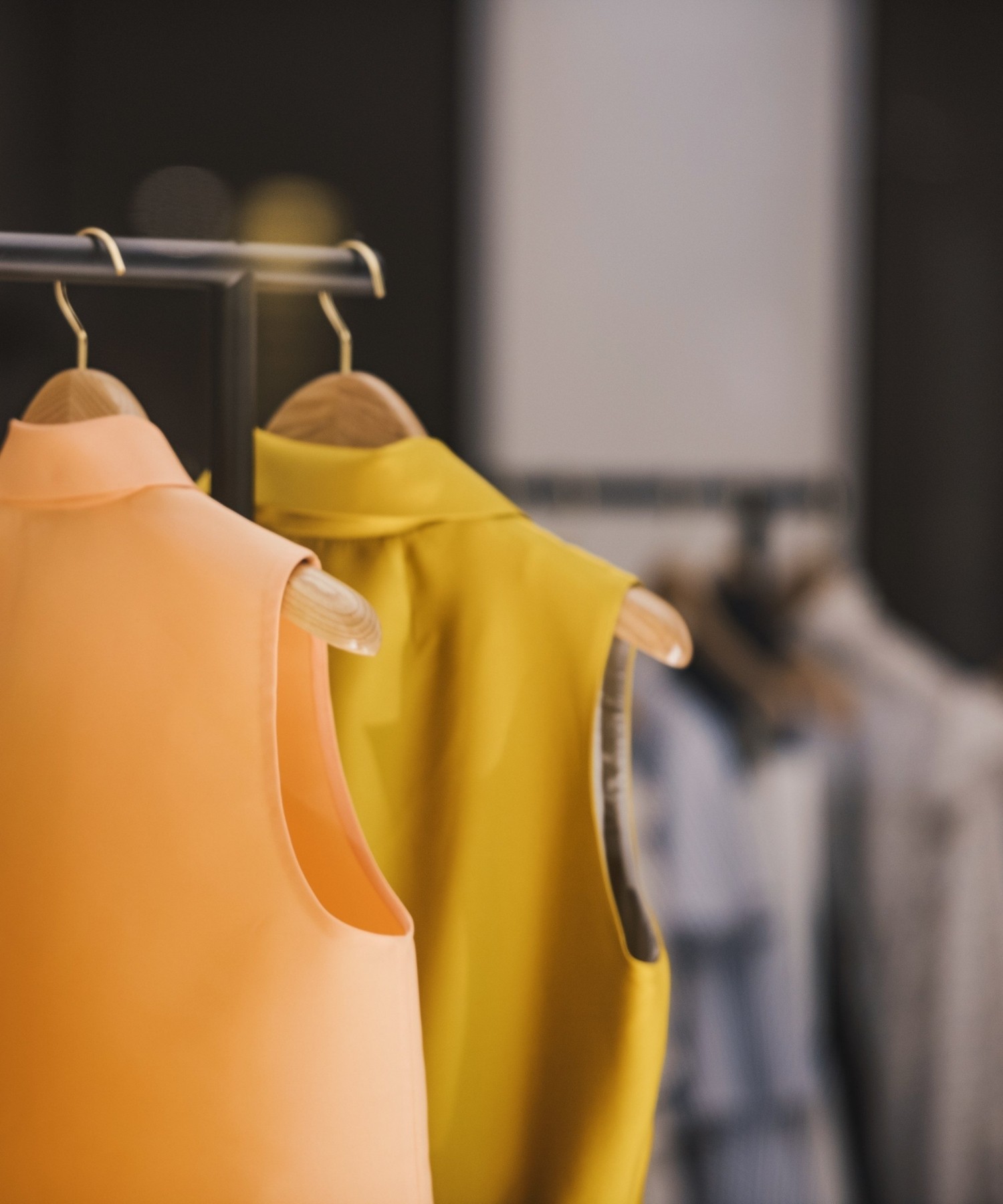 衣櫃秩序與生活美學指南