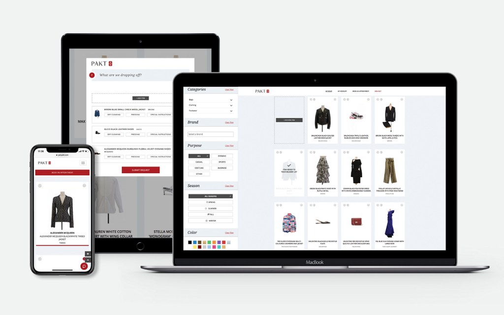 加拿大28 數位衣櫥