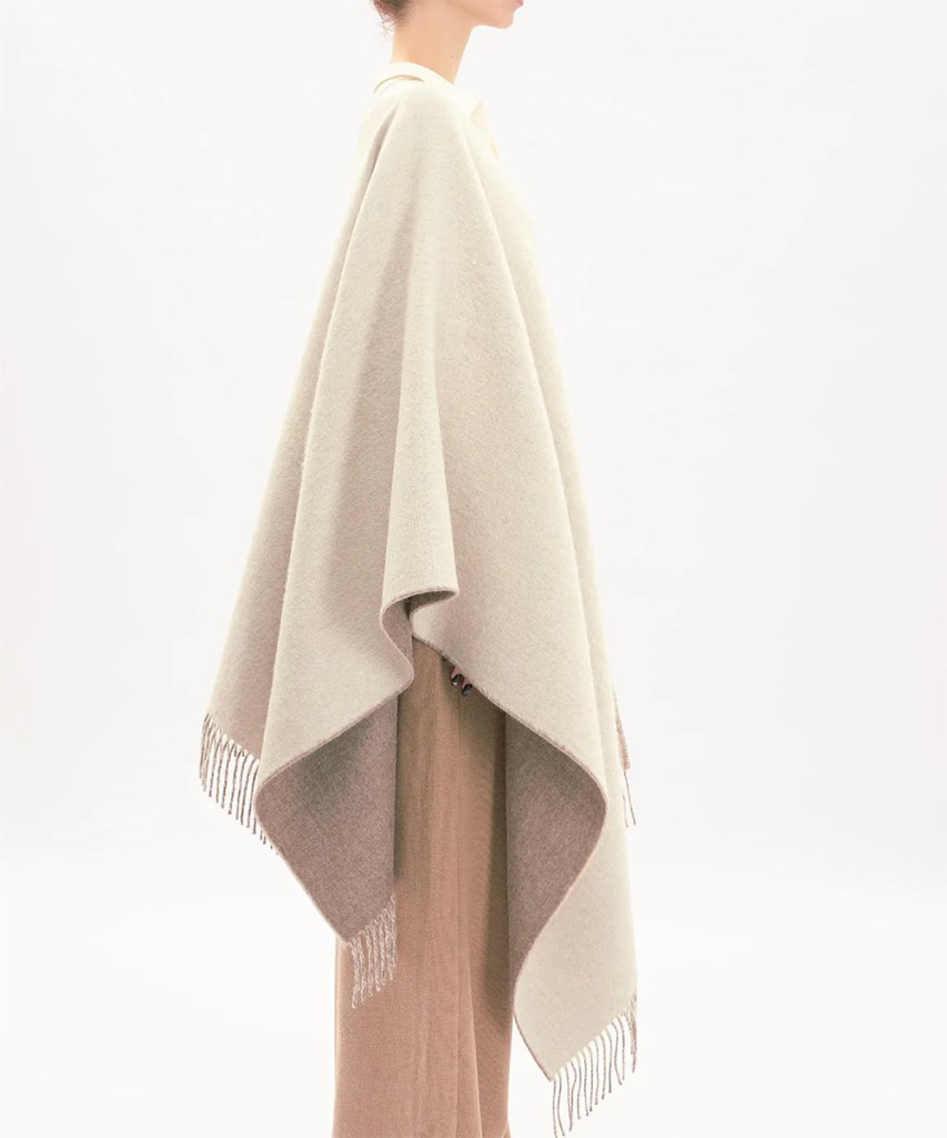 aya alpaca - 冬季羊毛衫