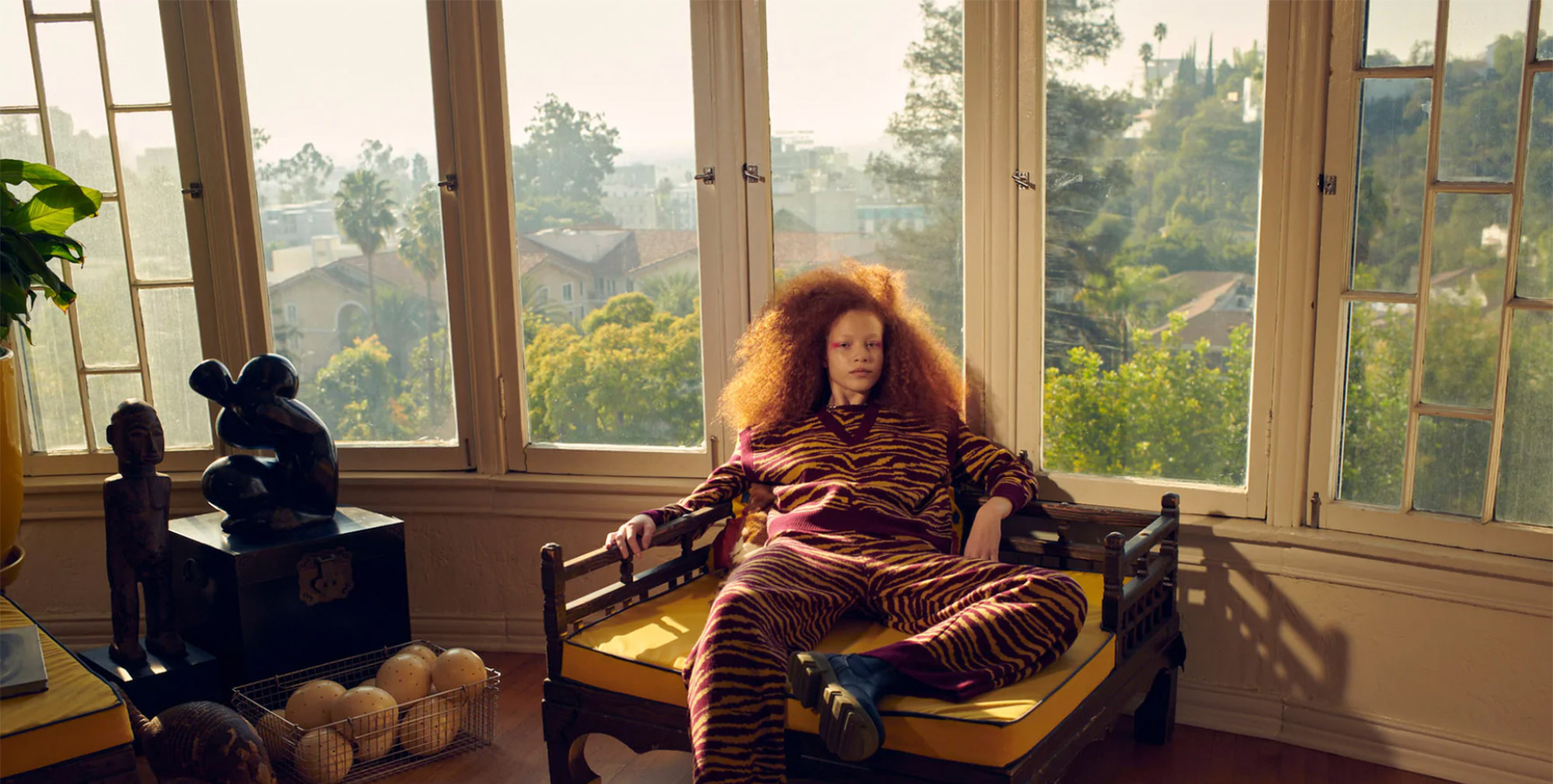 打理冬季針織物的專業指南