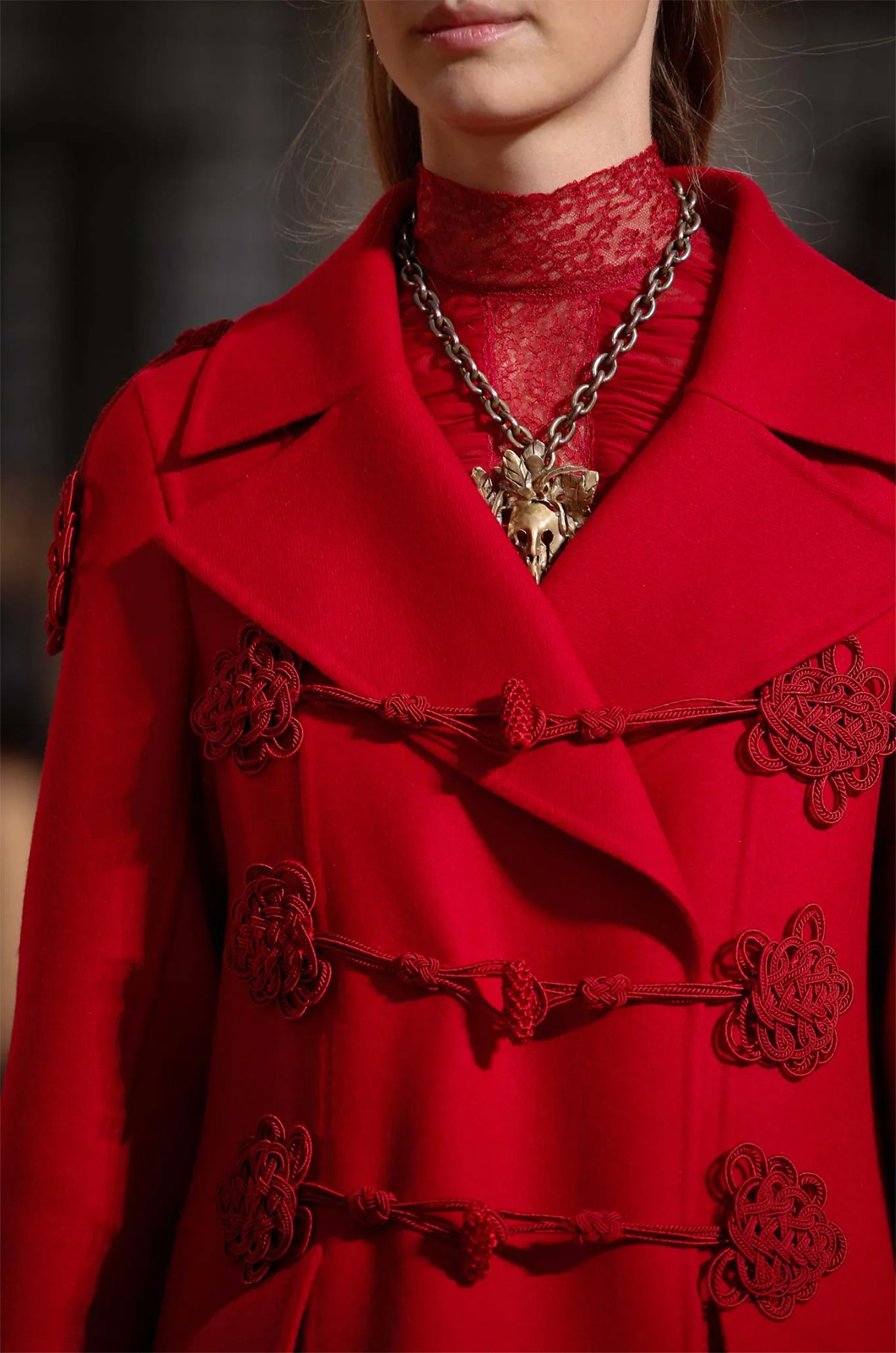 加拿大28 精選：過一個紅紅火火的新年